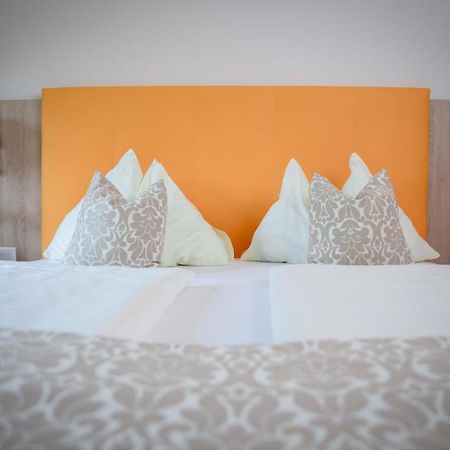 Hotel Restaurant Thadeushof Techelsberg Zewnętrze zdjęcie