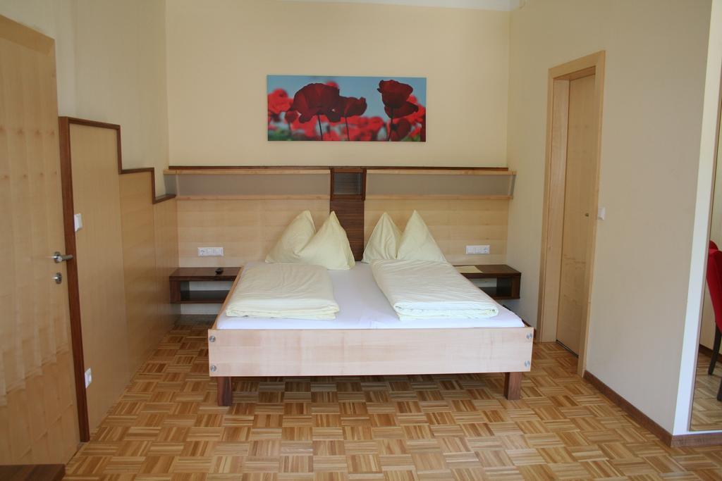 Hotel Restaurant Thadeushof Techelsberg Pokój zdjęcie