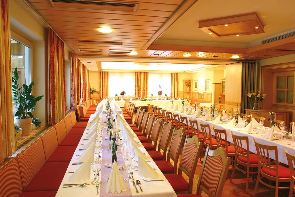 Hotel Restaurant Thadeushof Techelsberg Zewnętrze zdjęcie