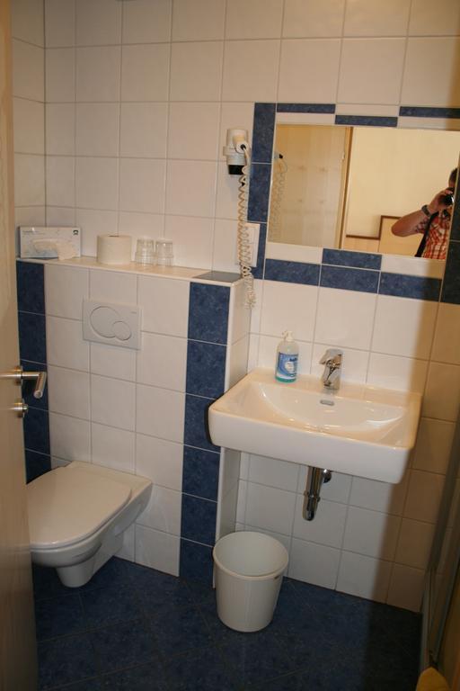 Hotel Restaurant Thadeushof Techelsberg Zewnętrze zdjęcie
