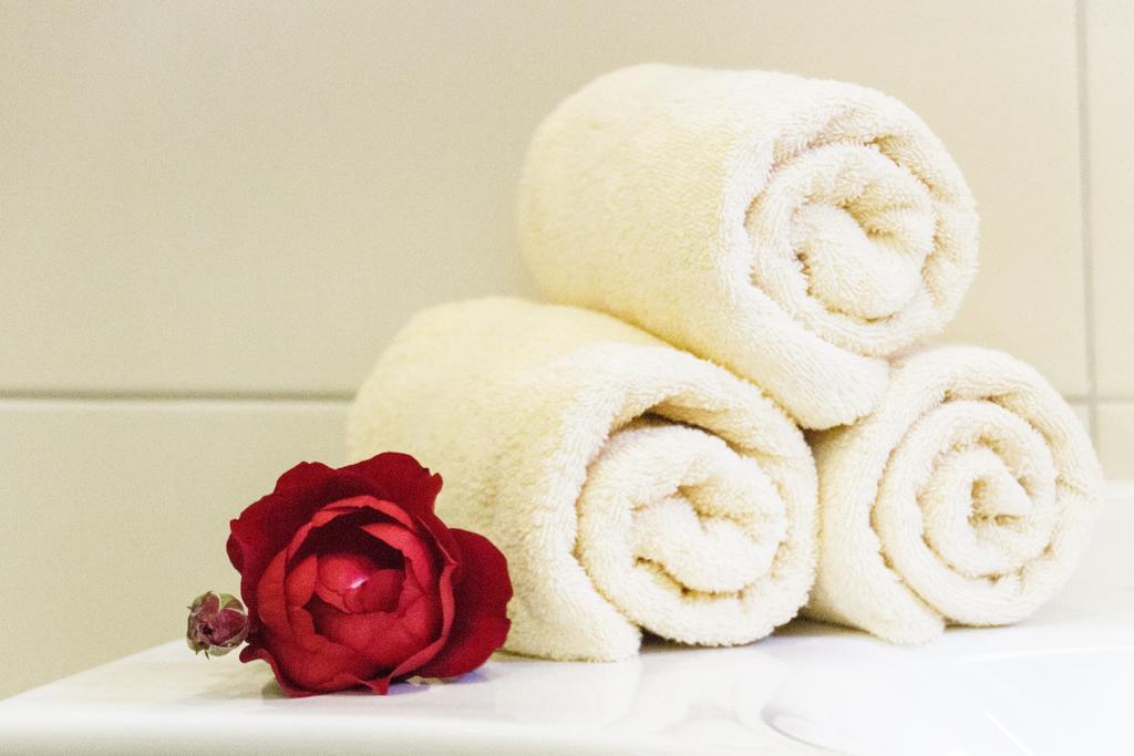 Hotel Restaurant Thadeushof Techelsberg Zewnętrze zdjęcie