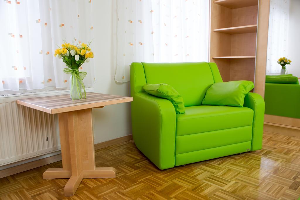 Hotel Restaurant Thadeushof Techelsberg Zewnętrze zdjęcie