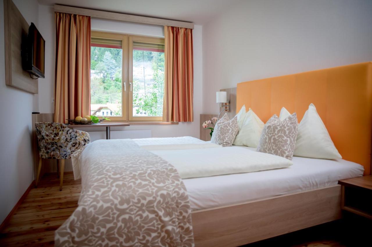 Hotel Restaurant Thadeushof Techelsberg Zewnętrze zdjęcie