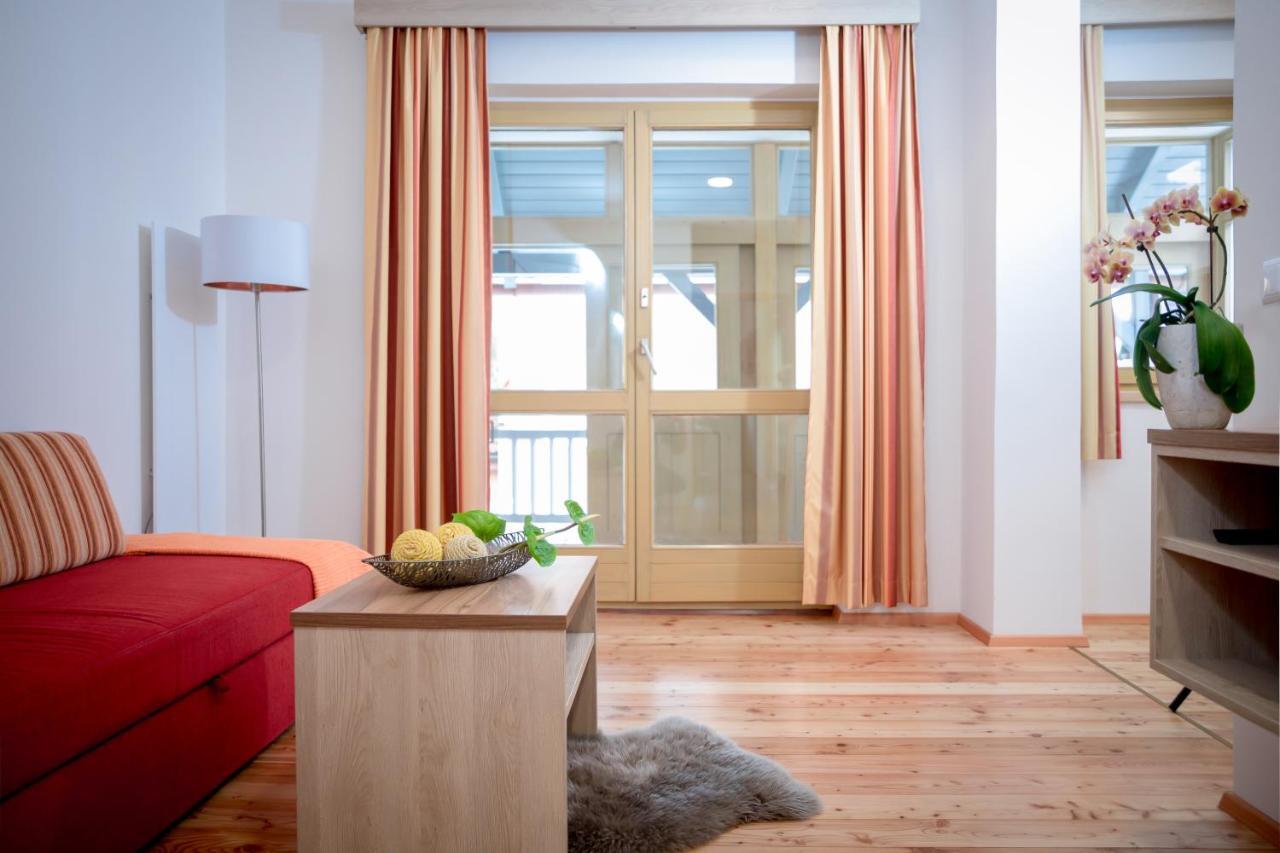 Hotel Restaurant Thadeushof Techelsberg Zewnętrze zdjęcie