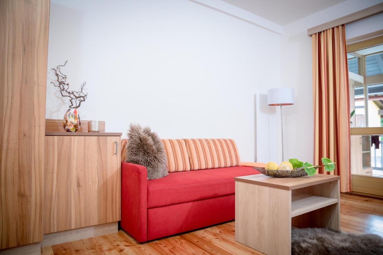 Hotel Restaurant Thadeushof Techelsberg Zewnętrze zdjęcie