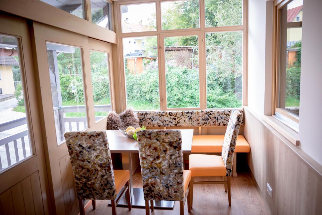Hotel Restaurant Thadeushof Techelsberg Zewnętrze zdjęcie
