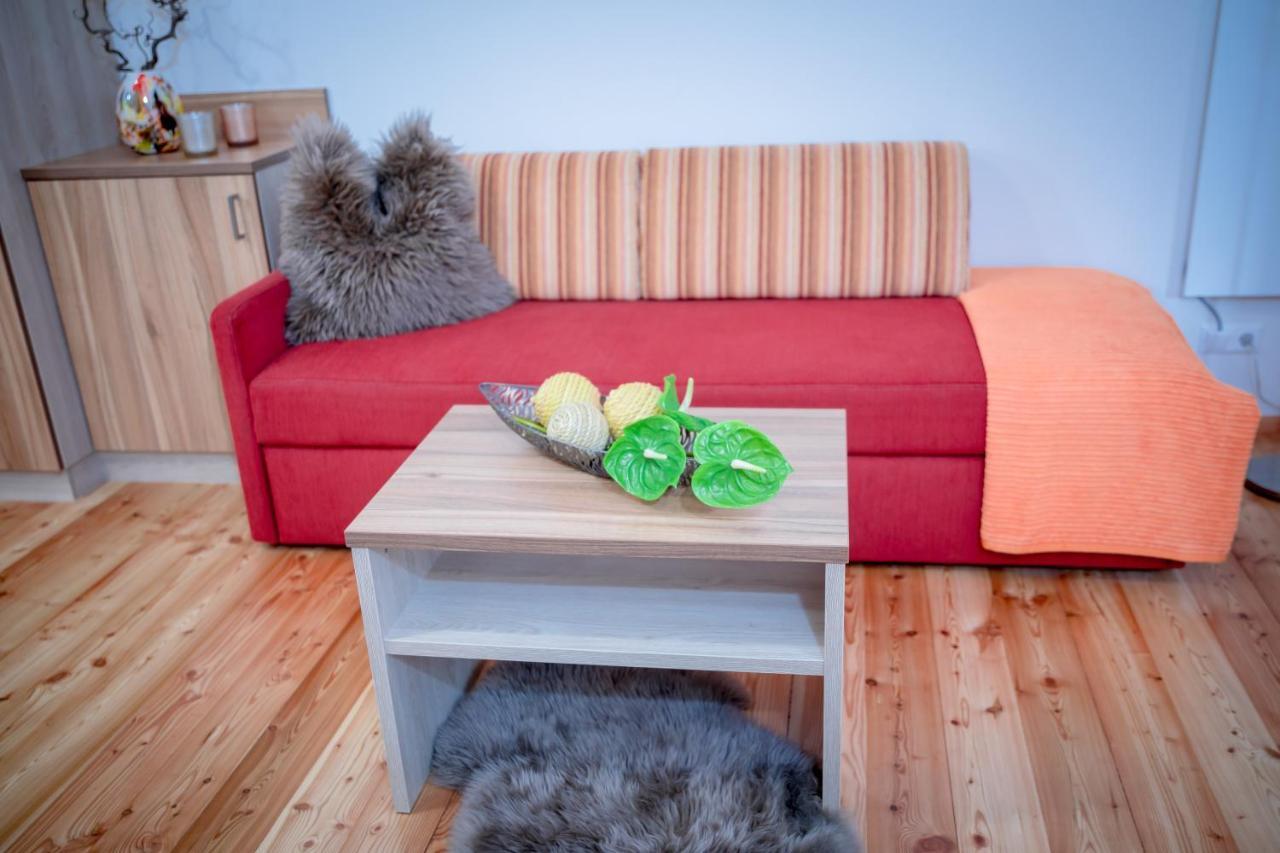 Hotel Restaurant Thadeushof Techelsberg Zewnętrze zdjęcie