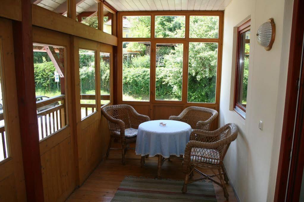 Hotel Restaurant Thadeushof Techelsberg Zewnętrze zdjęcie