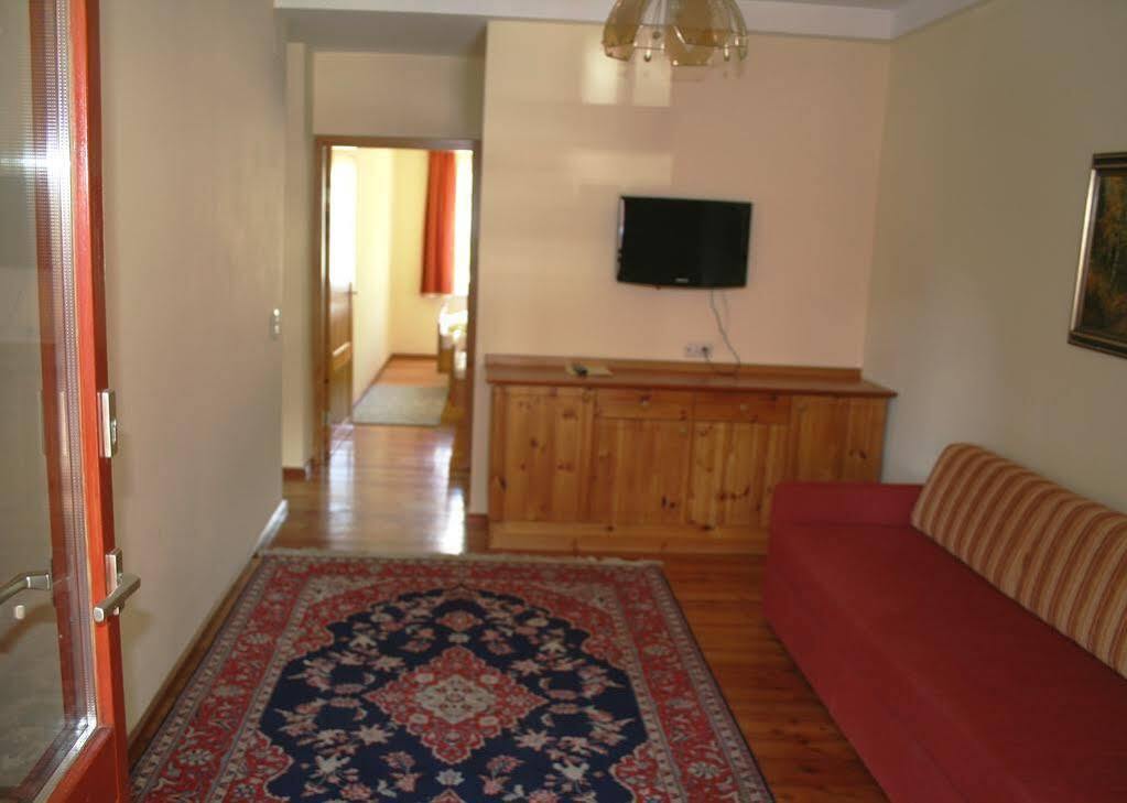 Hotel Restaurant Thadeushof Techelsberg Zewnętrze zdjęcie